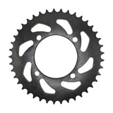 Rear Sprocket 428 41T Drive Chain for 50cc - 140cc Dirt Bikes