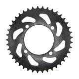 Rear Sprocket 428 41T Drive Chain for 50cc - 140cc Dirt Bikes