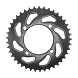 Rear Sprocket 428 41T Drive Chain for 50cc - 140cc Dirt Bikes