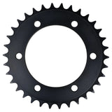 Rear Sprocket 520 34T Drive Chain Jonway XMT 250 EFI