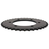 Rear Sprocket 520 34T Drive Chain Jonway XMT 250 EFI