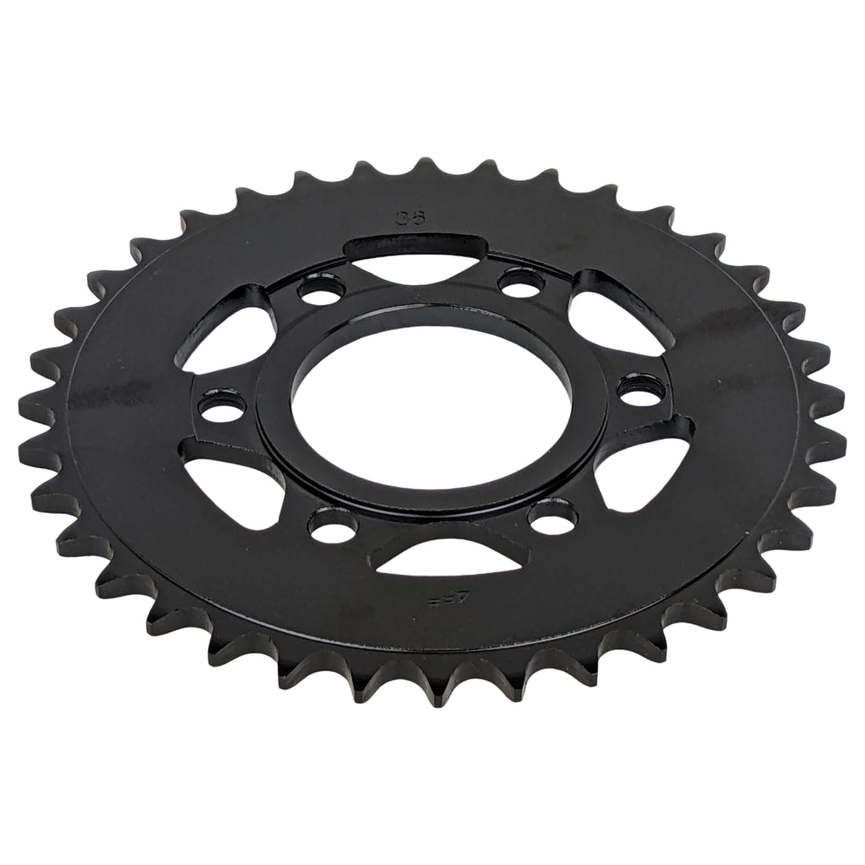 Rear Sprocket 520 36T Drive Chain 6-Hole GTX 250 EFI Vitacci GTX Titan 250 EFI