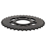 Rear Sprocket 520 36T Drive Chain 6-Hole GTX 250 EFI Vitacci GTX Titan 250 EFI