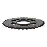 Rear Sprocket 520 36T Drive Chain 6-Hole GTX 250 EFI Vitacci GTX Titan 250 EFI