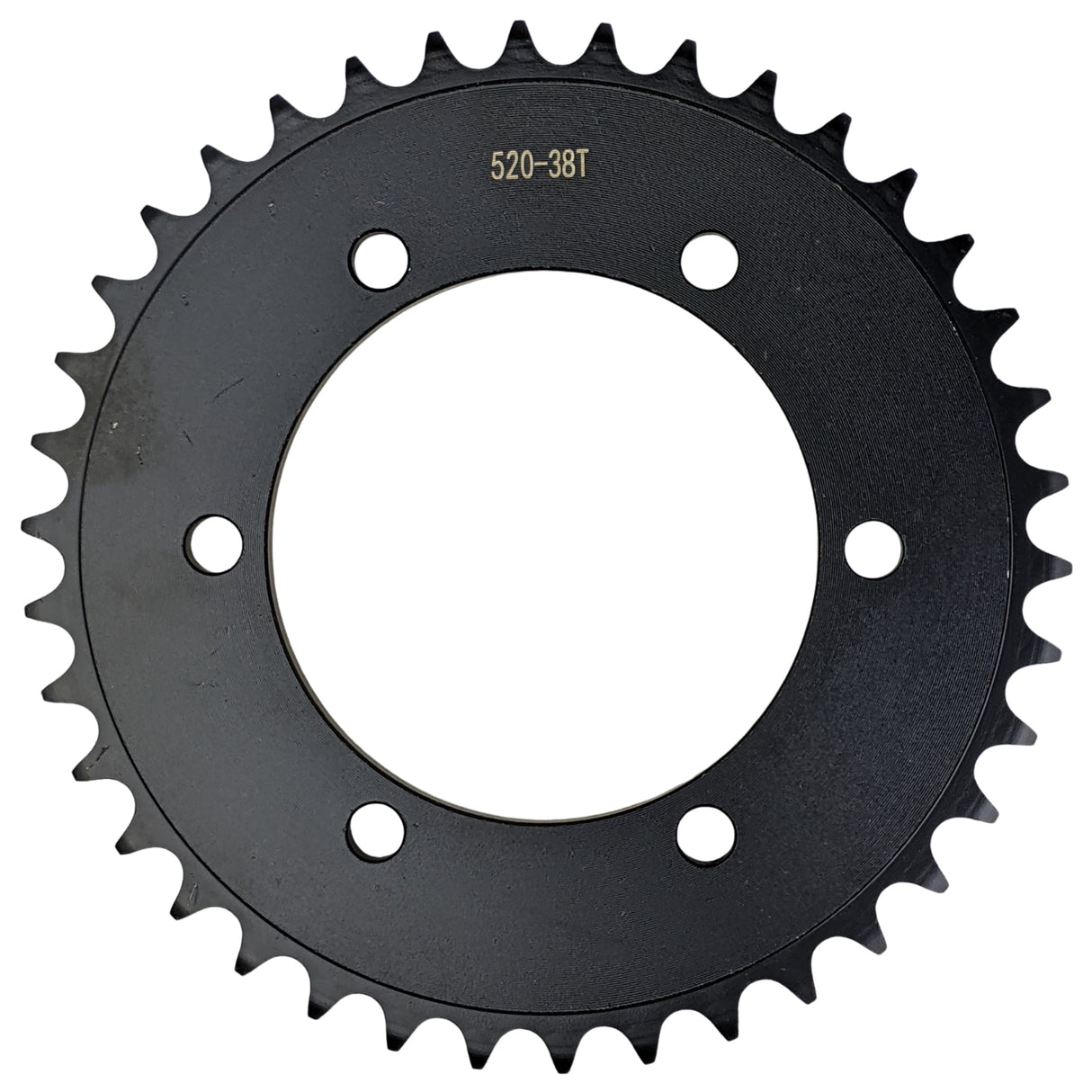 Rear Sprocket 520 38T Drive Chain Jonway XMT 250 EFI