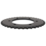 Rear Sprocket 520 38T Drive Chain Jonway XMT 250 EFI