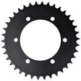Rear Sprocket 520 38T Drive Chain Jonway XMT 250 EFI