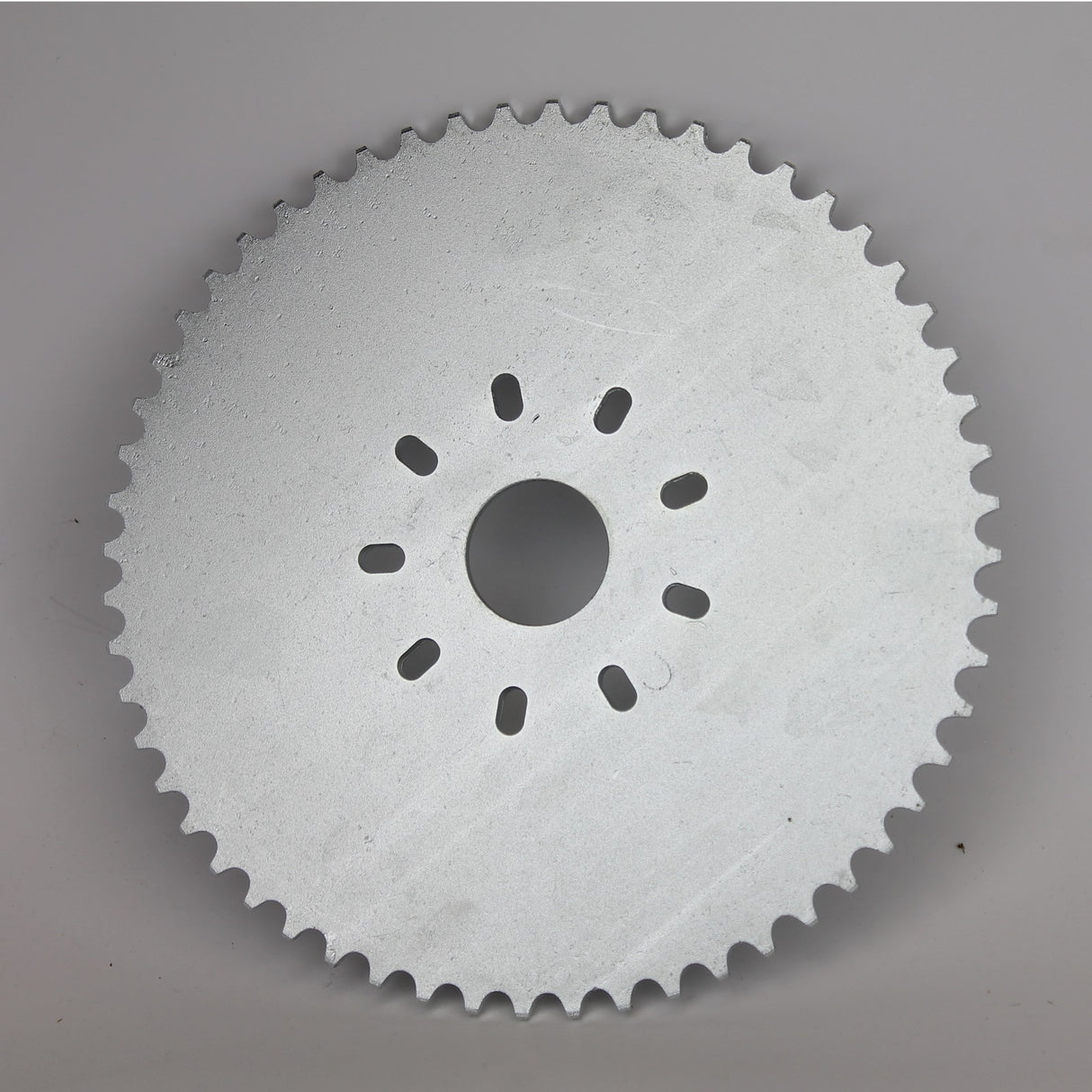 Rear Sprocket 415 56T - Bike Engine Kit