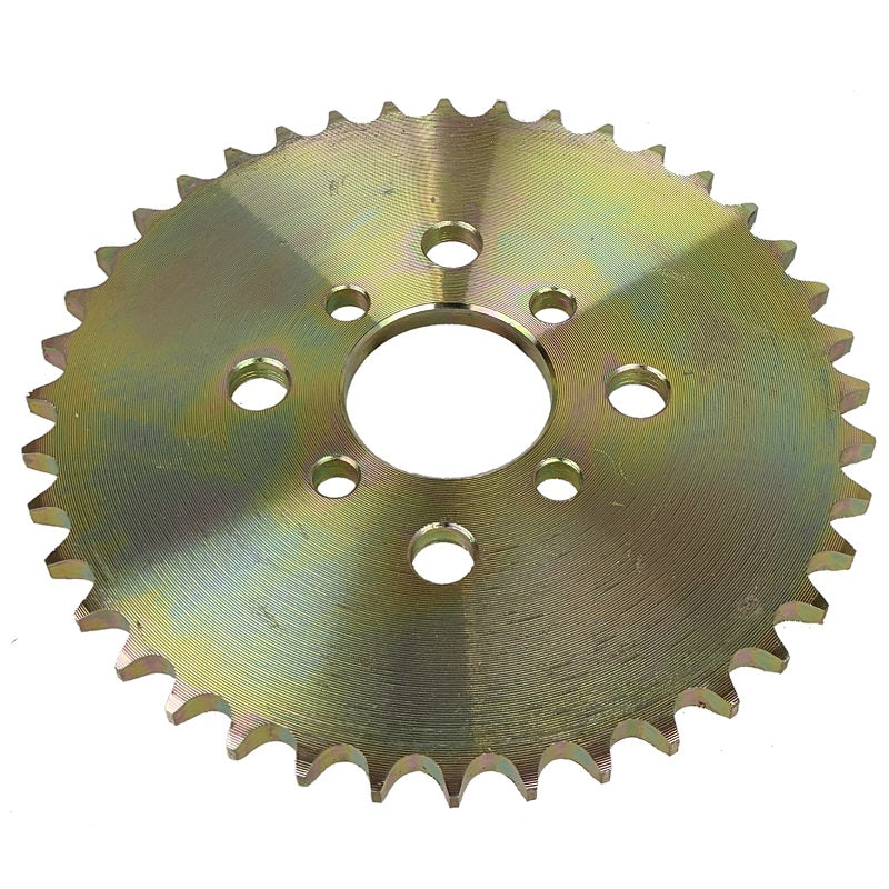 Rear Sprocket 428 40T - Jonway ATV Sport 200cc