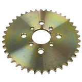 Rear Sprocket 428 40T - Jonway ATV Sport 200cc