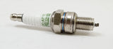 Spark Plug - GY6 50cc-150cc, Honda Style 50cc-125cc