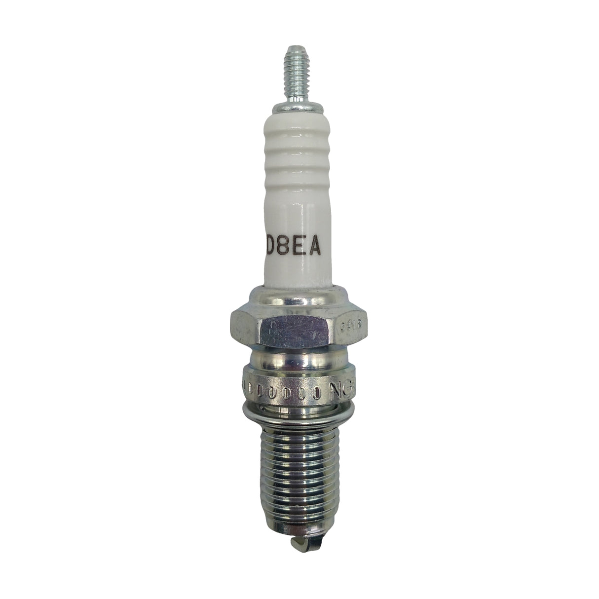 Spark Plug NGK D8TC 200cc-250cc 4-Stroke Engine ATV Dirt Bike Go Kart Moped Scooter