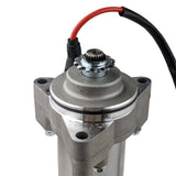 ATV Starter, 3-Bolt, Upper