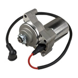 ATV Starter, 3-Bolt, Upper