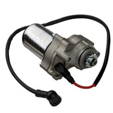 2-Bolt Starter Motor,  Lower Mount