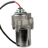 2-Bolt Starter Motor,  Lower Mount