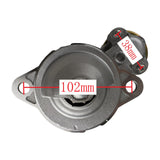 Starter Motor for Kazuma Mammoth 800cc Roketa Joyner Renegade 800