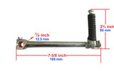 Kick Start Starter Lever Honda XR CRF 50 Pit Bikes 50cc 70cc