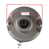 Starter Motor for Linhai Bighorn 260cc 300cc 4x4 ATV UTV BMS 300 Roketa UV-09 MC-62 MC-54B Diamo