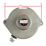 12V Starter Motor for KYMCO MXU250 (2004-2009) MXU300