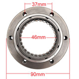 Starter Clutch Linhai Scooter 300cc 260cc Roketa VOG JCL BMX-300 Tank 260re