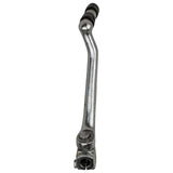 Apollo X18 Kick Starter Curved Silver Honda Xr Crf 50 70 80 Pit Bikes 50cc 70cc 110cc 125cc Kick Start Lever
