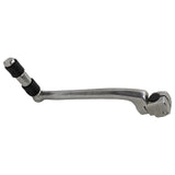 Apollo X18 Kick Starter Curved Silver Honda Xr Crf 50 70 80 Pit Bikes 50cc 70cc 110cc 125cc Kick Start Lever