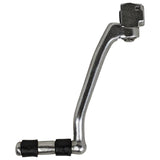 Apollo X18 Kick Starter Curved Silver Honda Xr Crf 50 70 80 Pit Bikes 50cc 70cc 110cc 125cc Kick Start Lever