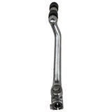 Apollo X18 Kick Starter Curved Silver Honda Xr Crf 50 70 80 Pit Bikes 50cc 70cc 110cc 125cc Kick Start Lever