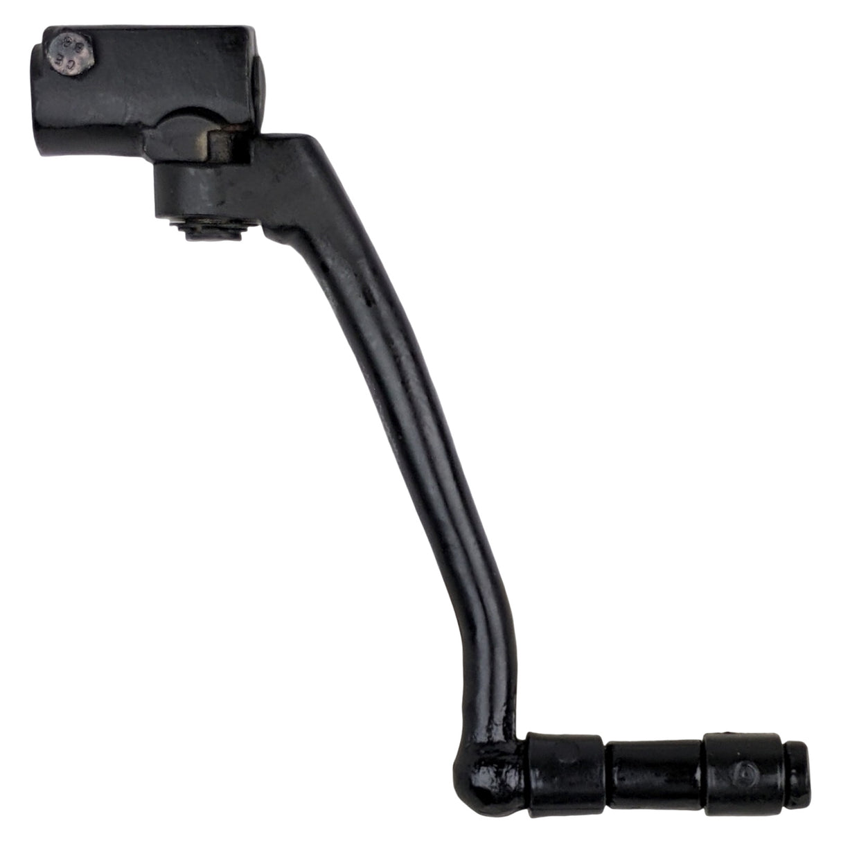 Kick Start Lever for 50cc 70cc 90cc 110cc 125cc Chinese Dirt Bike ATV SSR TaoTao Coolster Apollo(Black)