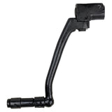 Kick Start Lever for 50cc 70cc 90cc 110cc 125cc Chinese Dirt Bike ATV SSR TaoTao Coolster Apollo(Black)