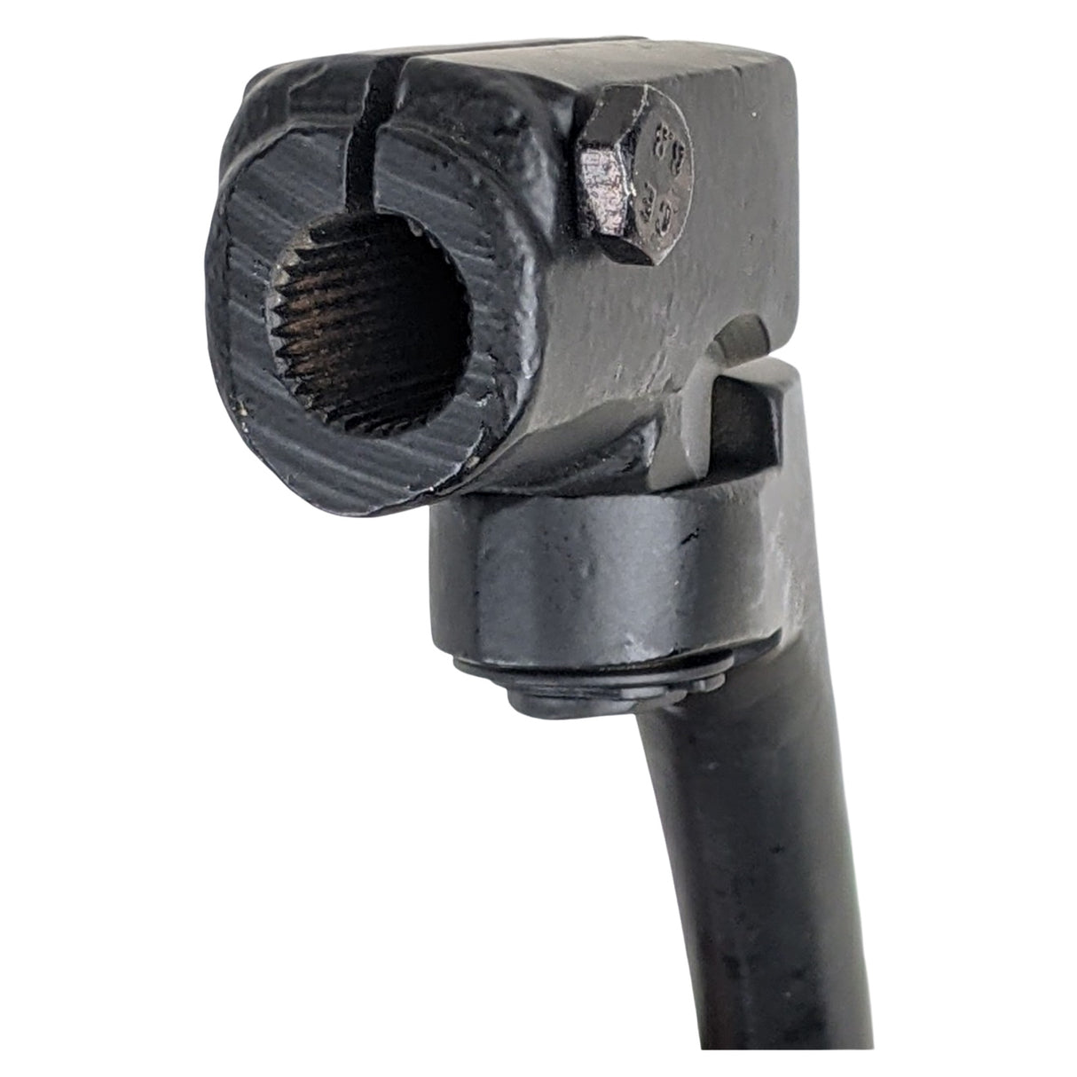 Kick Start Lever for 50cc 70cc 90cc 110cc 125cc Chinese Dirt Bike ATV SSR TaoTao Coolster Apollo(Black)