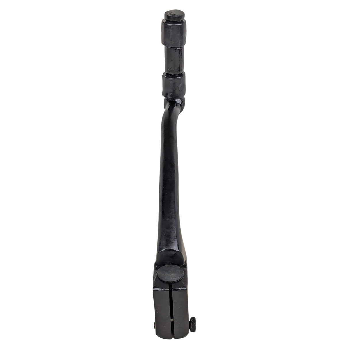 Kick Start Lever for 50cc 70cc 90cc 110cc 125cc Chinese Dirt Bike ATV SSR TaoTao Coolster Apollo(Black)