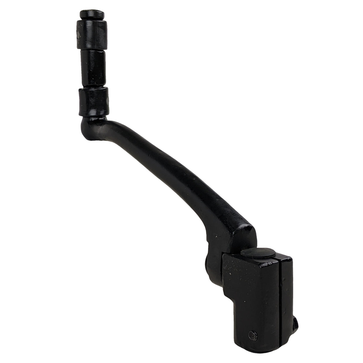 Kick Start Lever for 50cc 70cc 90cc 110cc 125cc Chinese Dirt Bike ATV SSR TaoTao Coolster Apollo(Black)