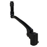 Kick Start Lever for 50cc 70cc 90cc 110cc 125cc Chinese Dirt Bike ATV SSR TaoTao Coolster Apollo(Black)