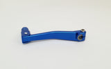 Gear Shifter BLUE Folding Honda CRF50 XR50 CRF70 XR70