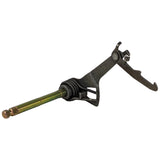 Engine Gear Shift Selector Shaft Transmission Assembly Honda XR, CRF with Lifan Horizontal Engine 1P54FMI Kick Starter Pit Dirt Bikes