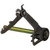 Engine Gear Shift Selector Shaft Transmission Assembly Honda XR, CRF with Lifan Horizontal Engine 1P54FMI Kick Starter Pit Dirt Bikes