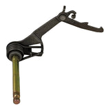 Engine Gear Shift Selector Shaft Transmission Assembly Honda XR, CRF with Lifan Horizontal Engine 1P54FMI Kick Starter Pit Dirt Bikes