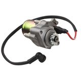 Starter Motor for engine 1P44FMC 60cc - Version DB-S60