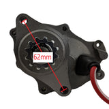 Starter Motor for engine 1P44FMC 60cc - Version DB-S60