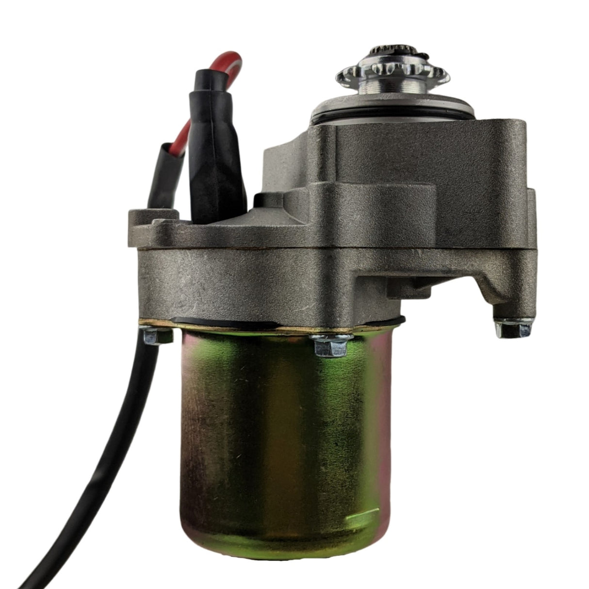Starter Motor for engine 1P44FMC 60cc - Version DB-S60