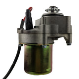 Starter Motor for engine 1P44FMC 60cc - Version DB-S60
