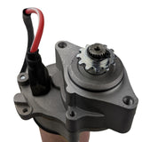 Starter Motor for engine 1P44FMC 60cc - Version DB-S60