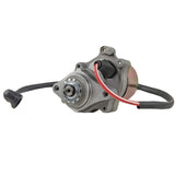 Starter Motor for engine 1P44FMC 60cc - Version DB-S60