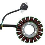 Stator Magneto Linhai Yamaha 260cc-300cc Engine Scooter 93mm OD