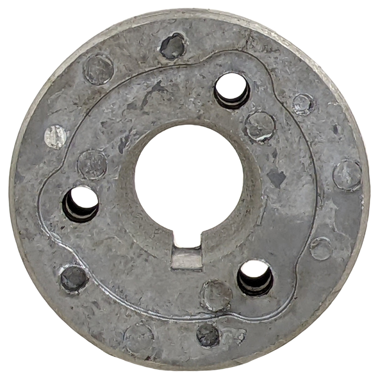Complete Inner Rotor Kit for Honda XR50 CRF50 XR70 Z50 SDG SSR Coolster Taotao Baja Dirt Pit Bike