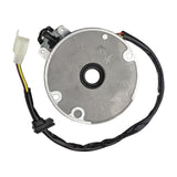 Stator Magneto - 6 Coil 5-Wire - 49cm Cable- 140cc Dirt Bike Apollo