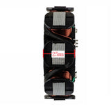 DC Stator Magneto - 8-Coil 4-Wire - GY6 50cc 139QMB