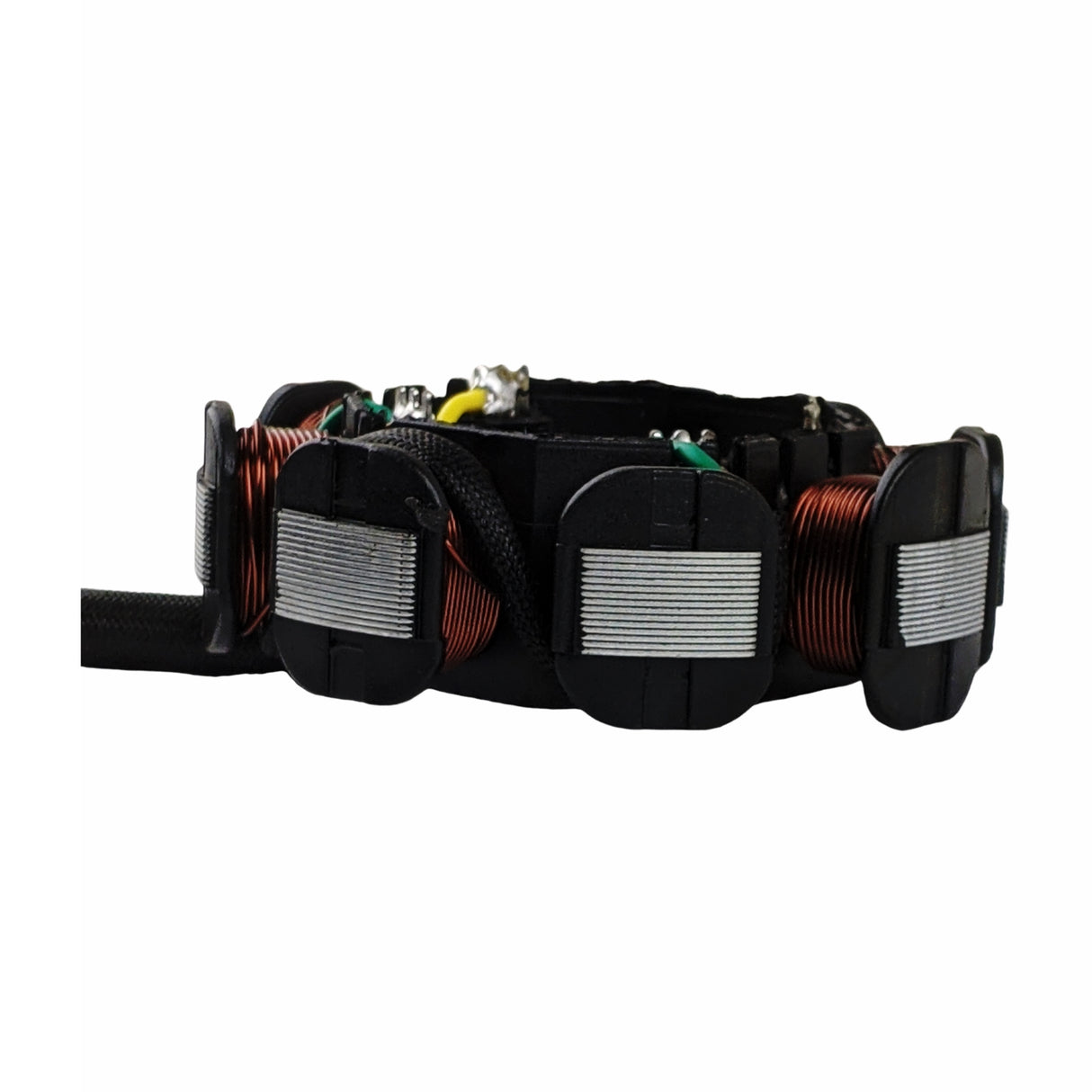 DC Stator Magneto - 8-Coil 4-Wire - GY6 50cc 139QMB